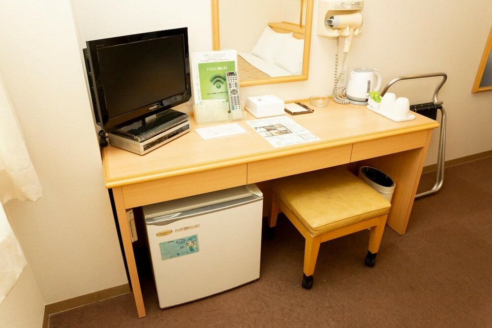 Фото Idaimae Green Hotel