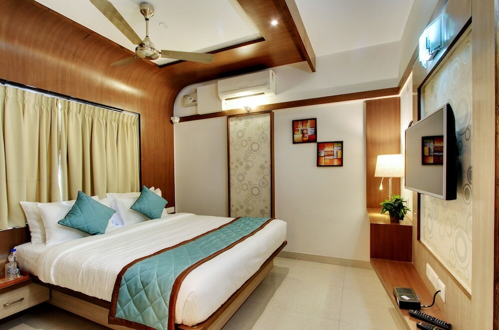 Фото White Castle Corporate Residences