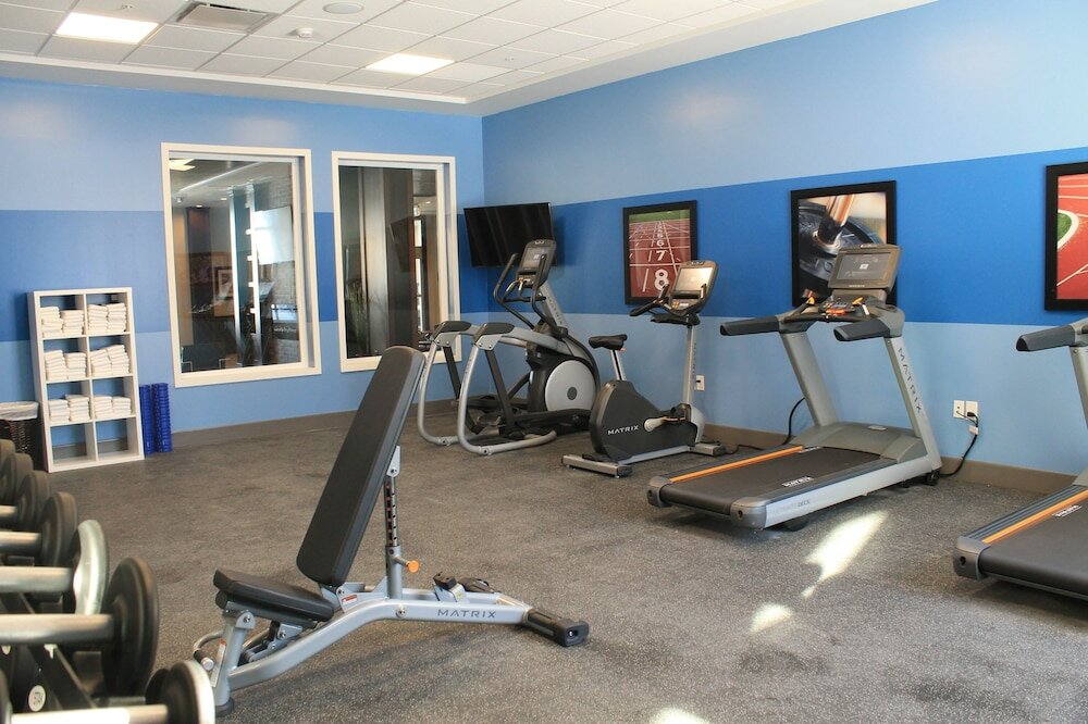 Фото Four Points by Sheraton Grande Prairie