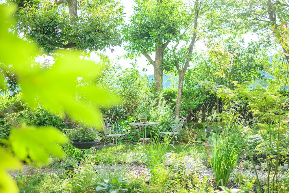 Фото Yufuin Waraneko no Yado