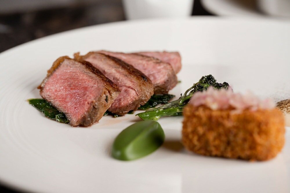 Фото Grand Central Hotel Belfast