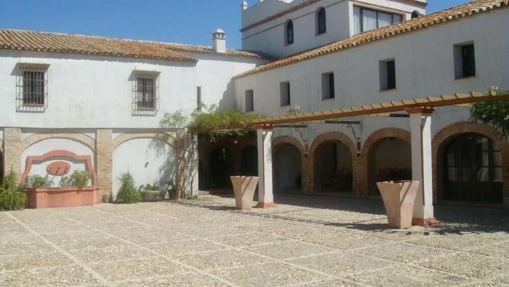 Фото Hacienda Los Jinetes