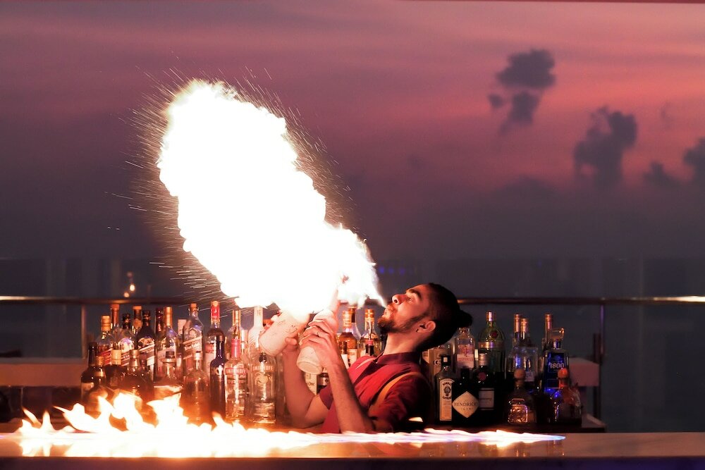 Фото Nh Collection Colombo