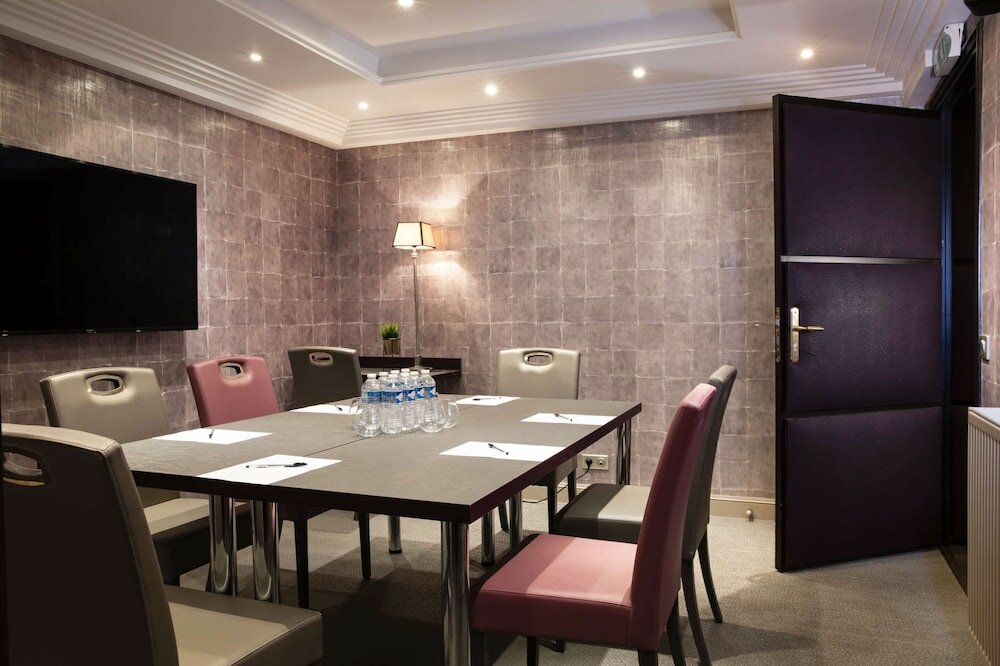 Фото Elysées Hotel