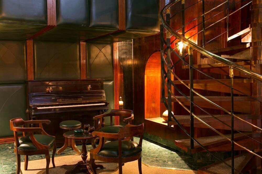 Фото Hotel Nassim