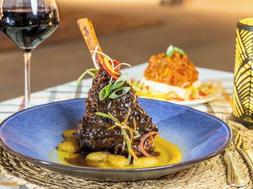 Фото Hotel Safari Managed by Accor