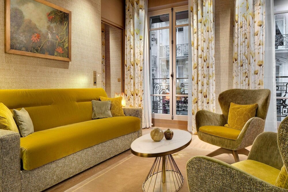 Фото La Demeure Montaigne