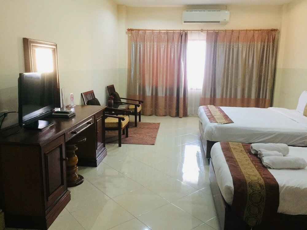 Фото New Rose Boutique Hotel