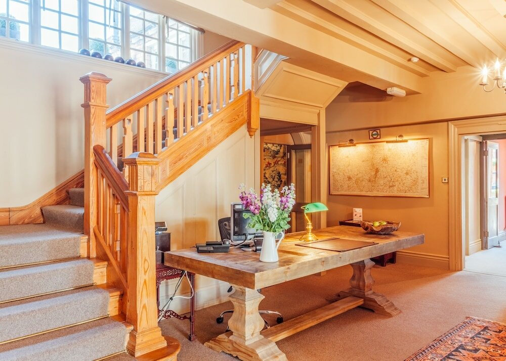 Фото Colwall Park - Hotel Bar & Restaurant