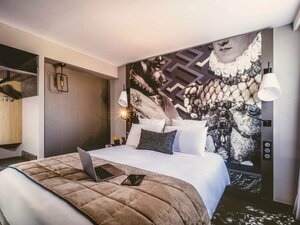 Гостиница Mercure Pau Palais Sports