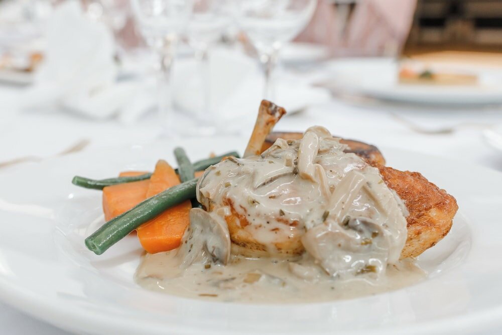 Фото Manor of Groves