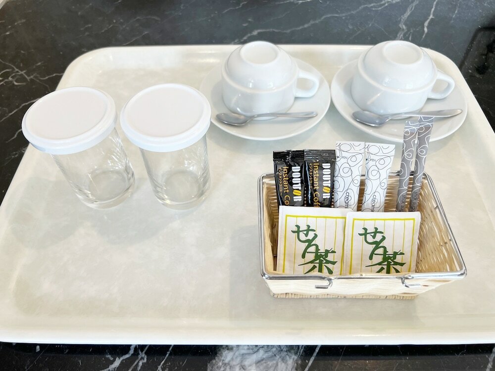 Фото Hotel Sasarindou