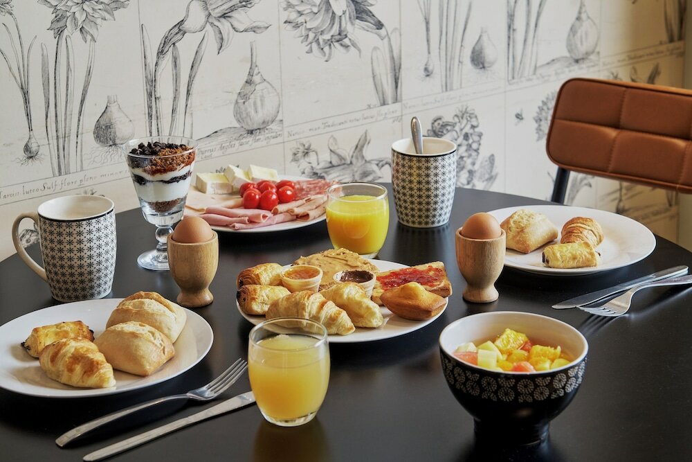 Фото Villa Bougainville by Happyculture