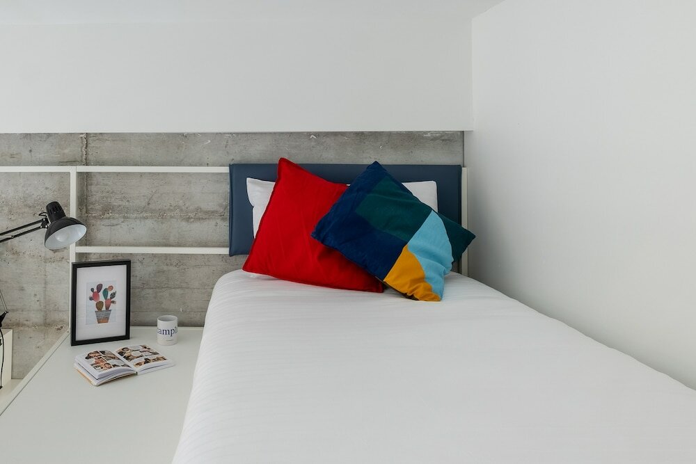 Фото Camplus San Pietro Casa per Ferie