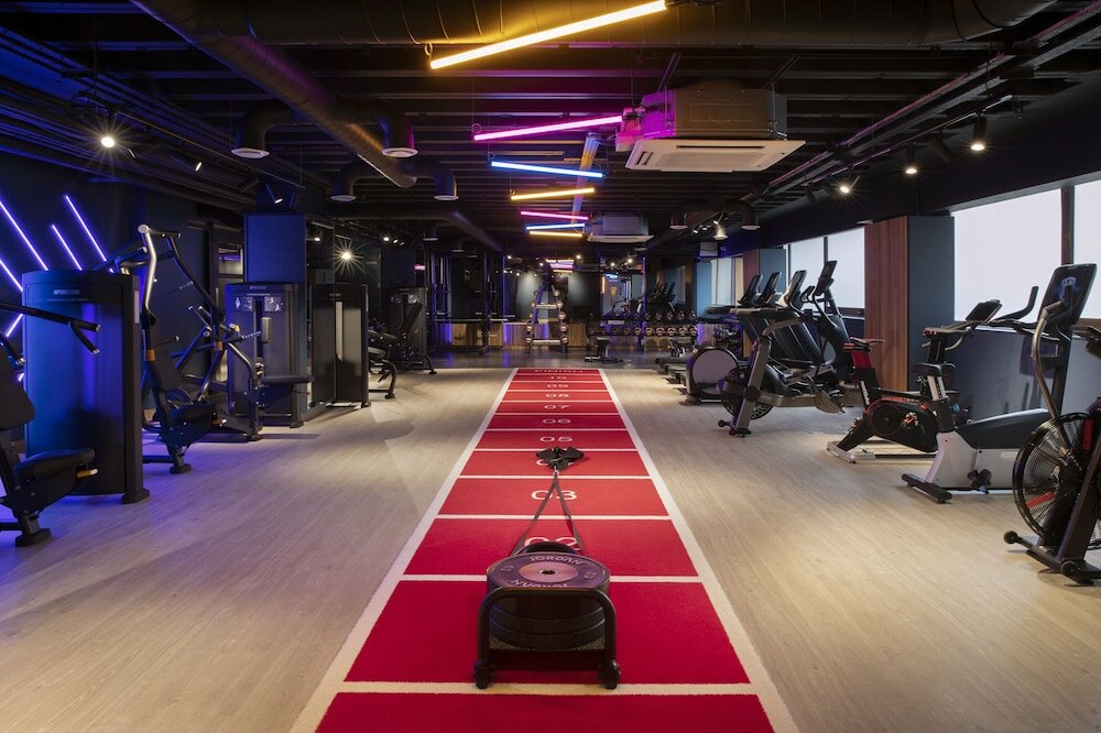 Фото Leonardo Royal Hotel Birmingham