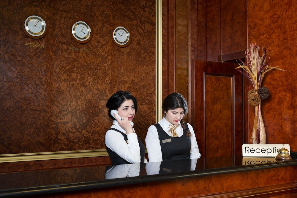 Фото Diamond Hotel