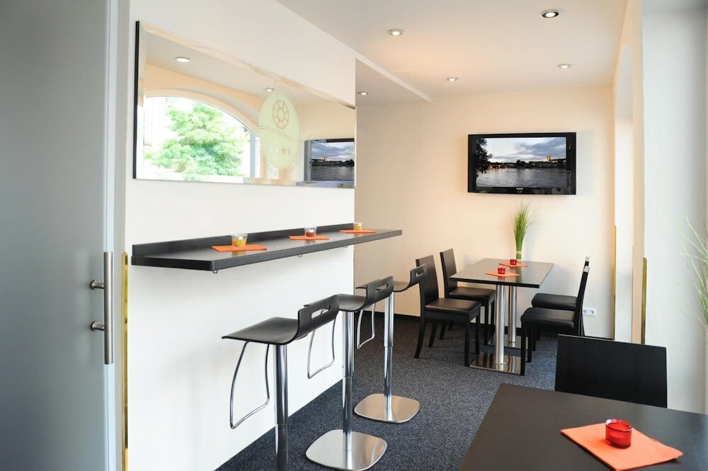 Фото Hotel Goldener Knopf