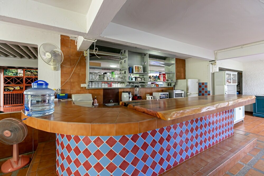 Фото Villa Lamai - Wong Amat House Pattaya