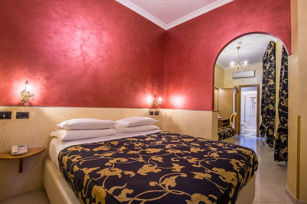 Фото Hotel Fellini