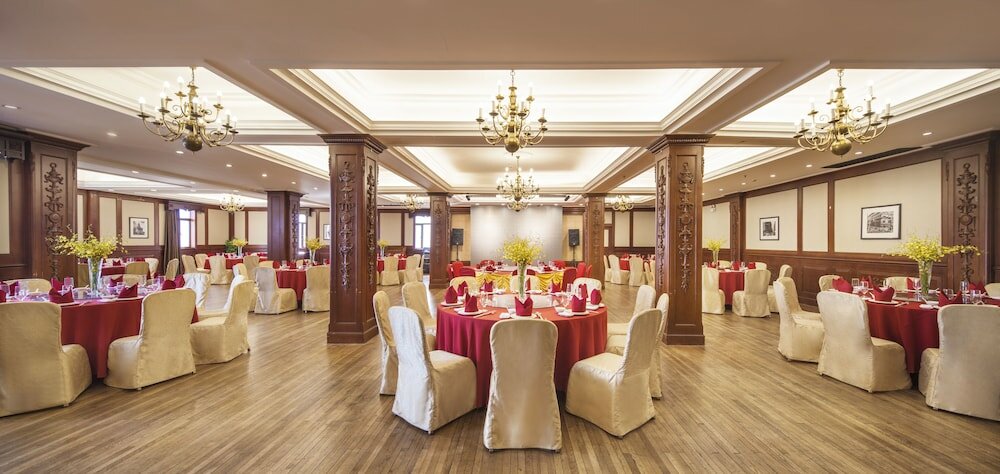 Фото Jin Jiang Pacific Hotel Shanghai