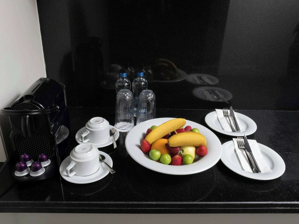 Фото Fora Hotel Hannover by Mercure