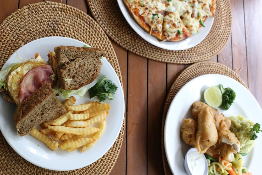 Фото Aquarius Beach Hotel