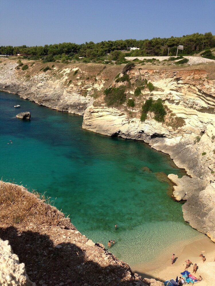 Фото Hotel Santa Lucia