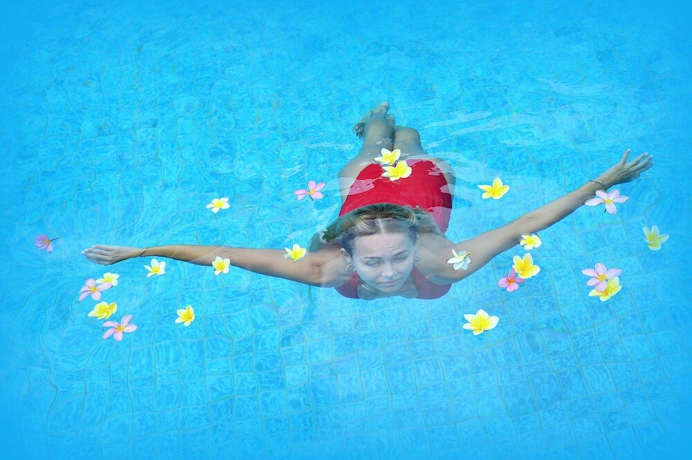 Фото Bali Relaxing Resort & SPA