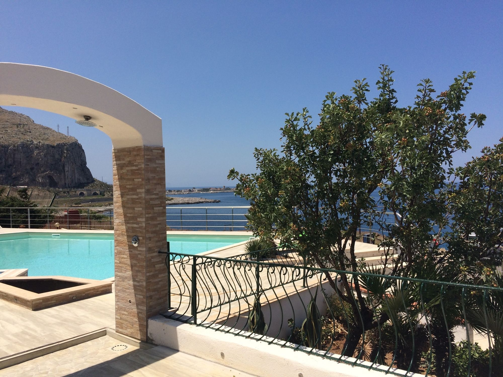 Фото Hotel Bellevue del Golfo