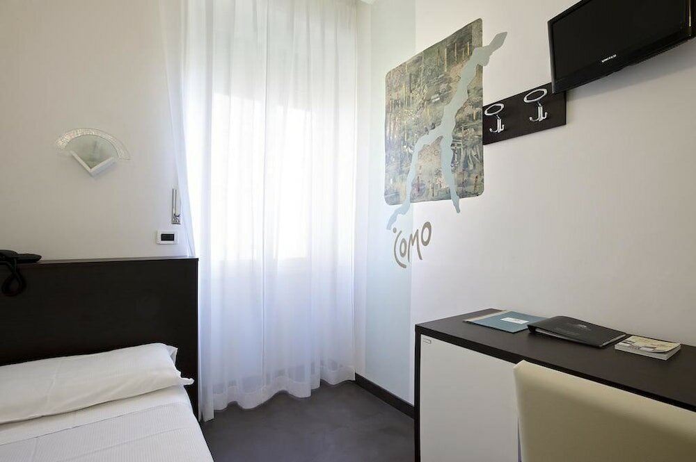 Фото Hotel Bellavista