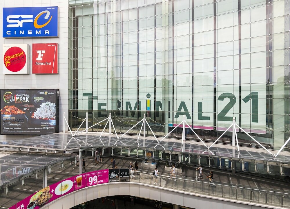 Фото Maitria Mode Sukhumvit 15 Bangkok