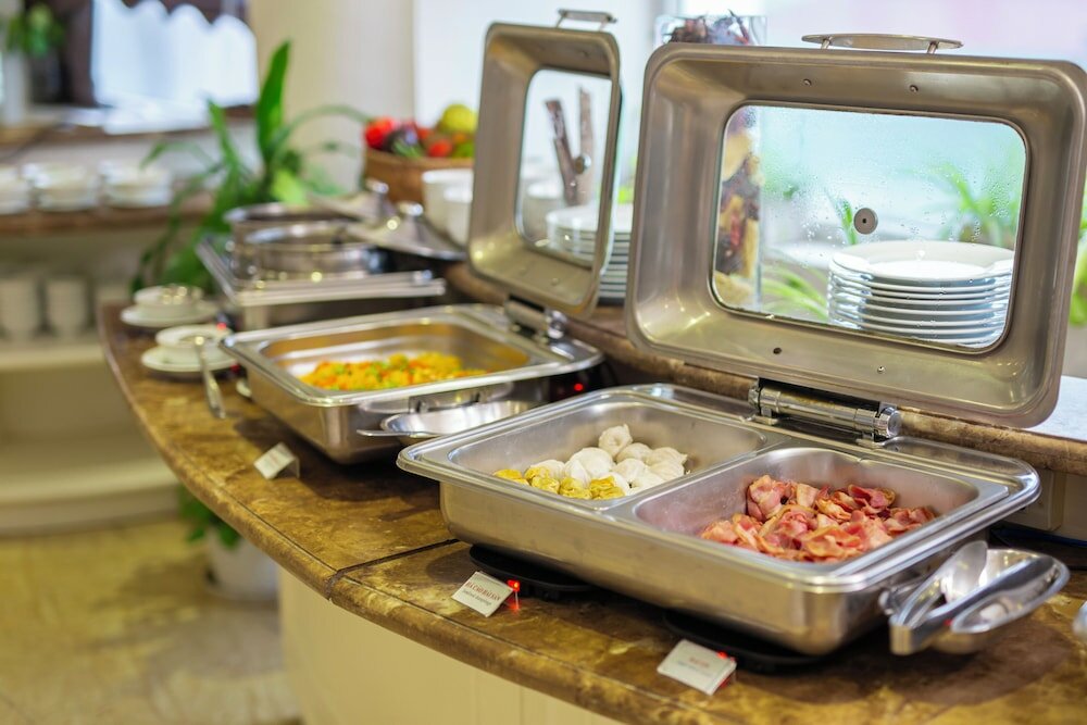 Фото Sea Phoenix Hotel Da Nang