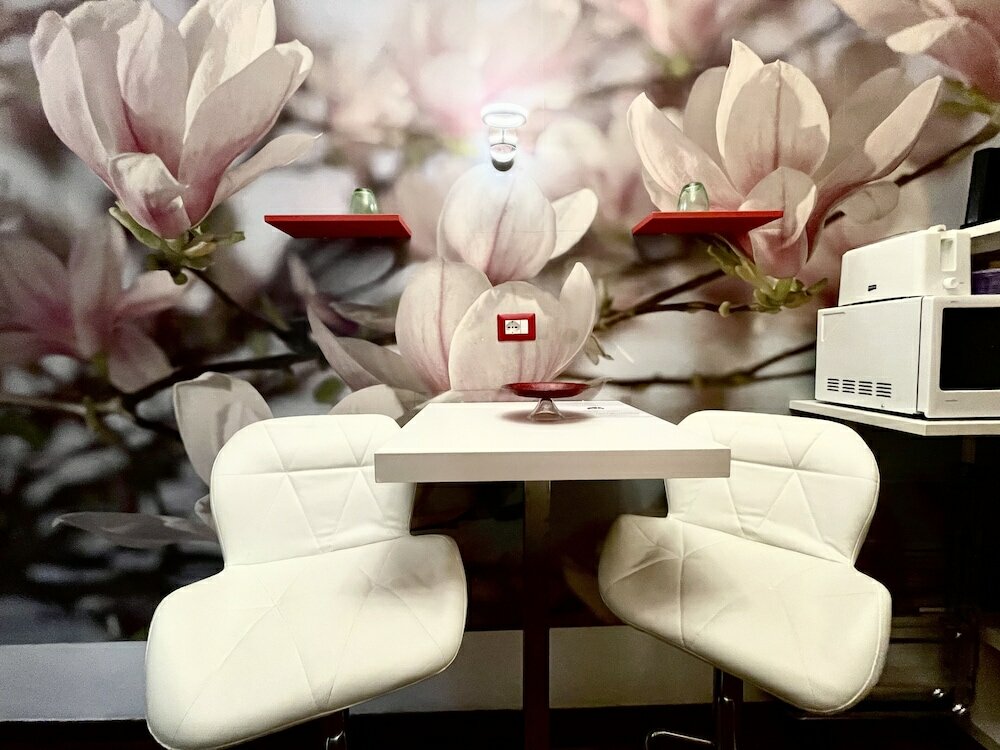 Фото Bed and Breakfast Rhome86