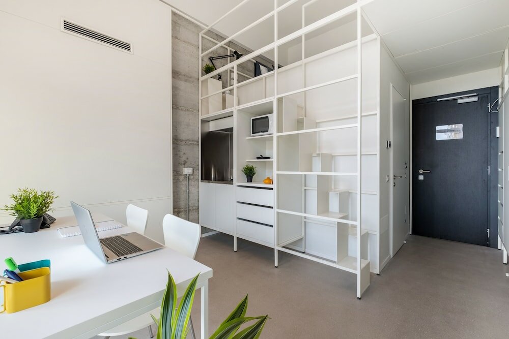 Фото Camplus San Pietro Casa per Ferie