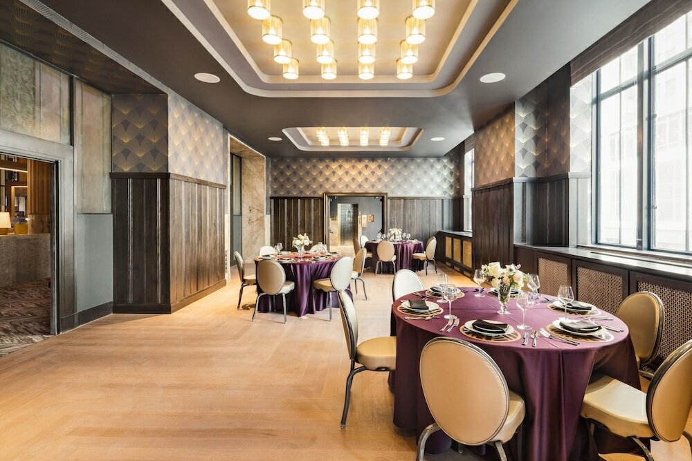 Фото The National, Autograph Collection