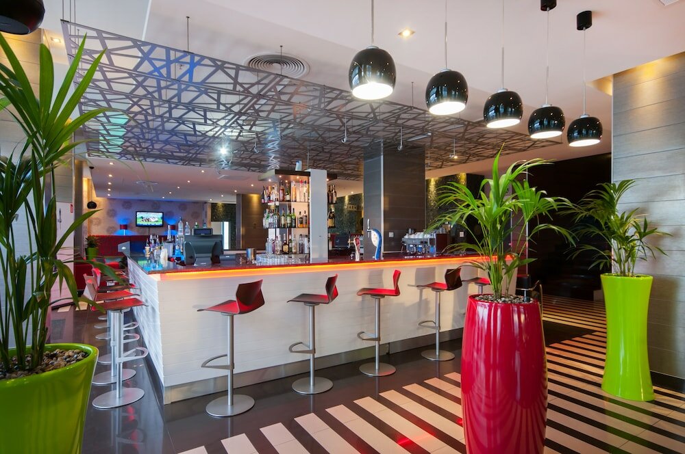 Фото Radisson Blu Hotel, Port Elizabeth