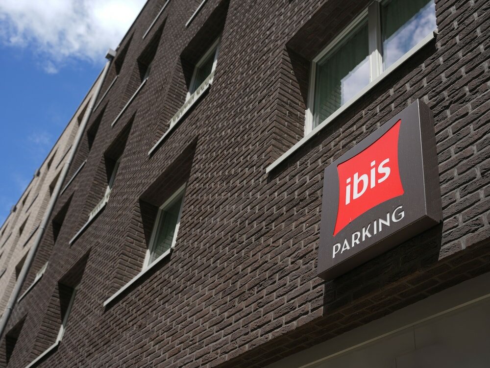 Фото Ibis Paris Gare Montparnasse Catalogne