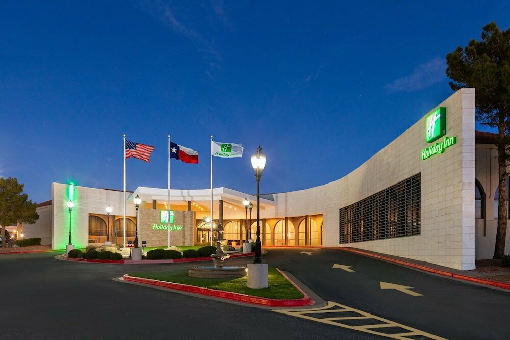 Hotel Holiday Inn El Paso West - Sunland Park, State of Texas, photo