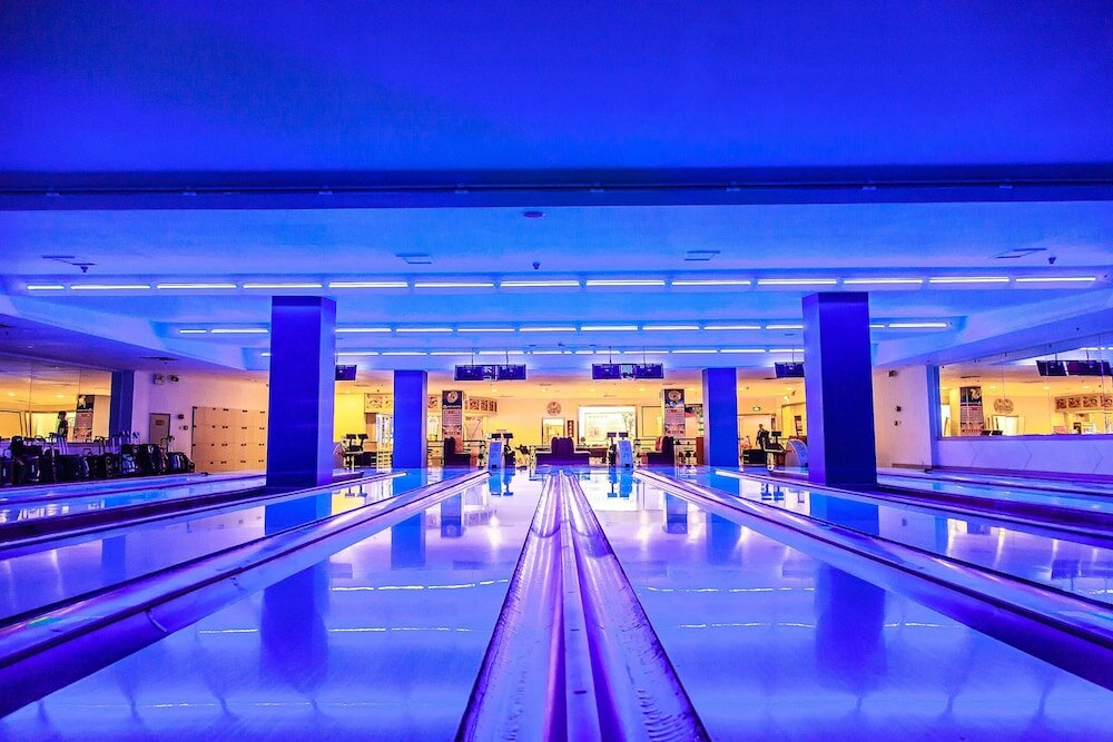 Фото Grand Regency Hotel Qingdao