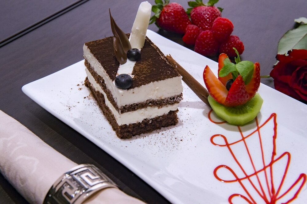 Фото Braira Hotel Olaya