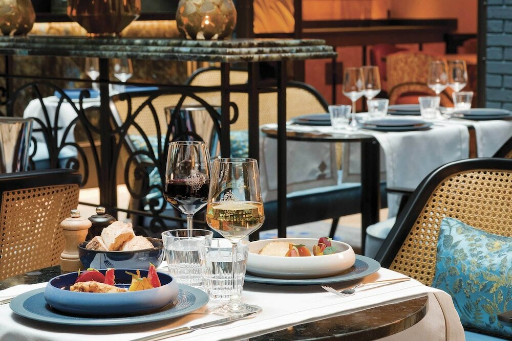 Фото La Demeure Montaigne