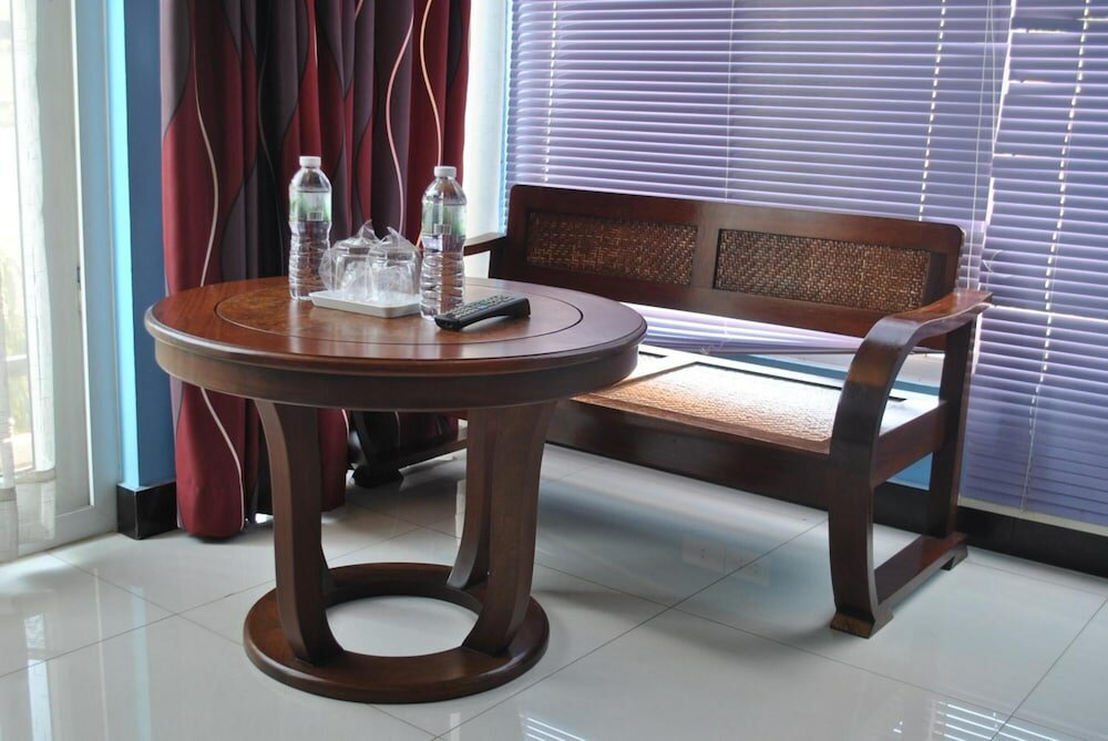 Фото Day Inn Hotel