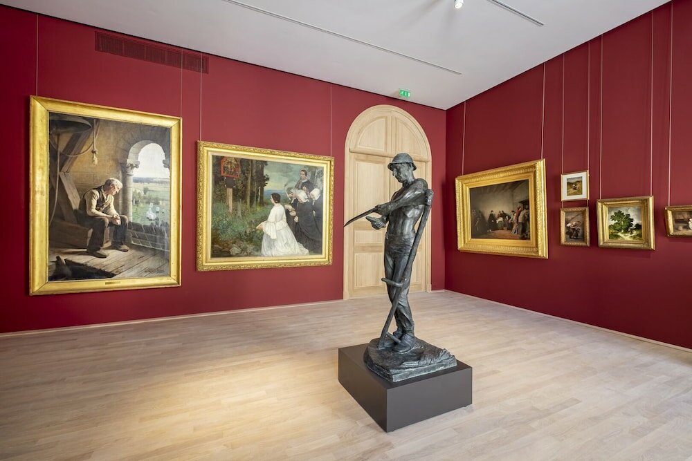 Фото Hotel Inn Design Dijon