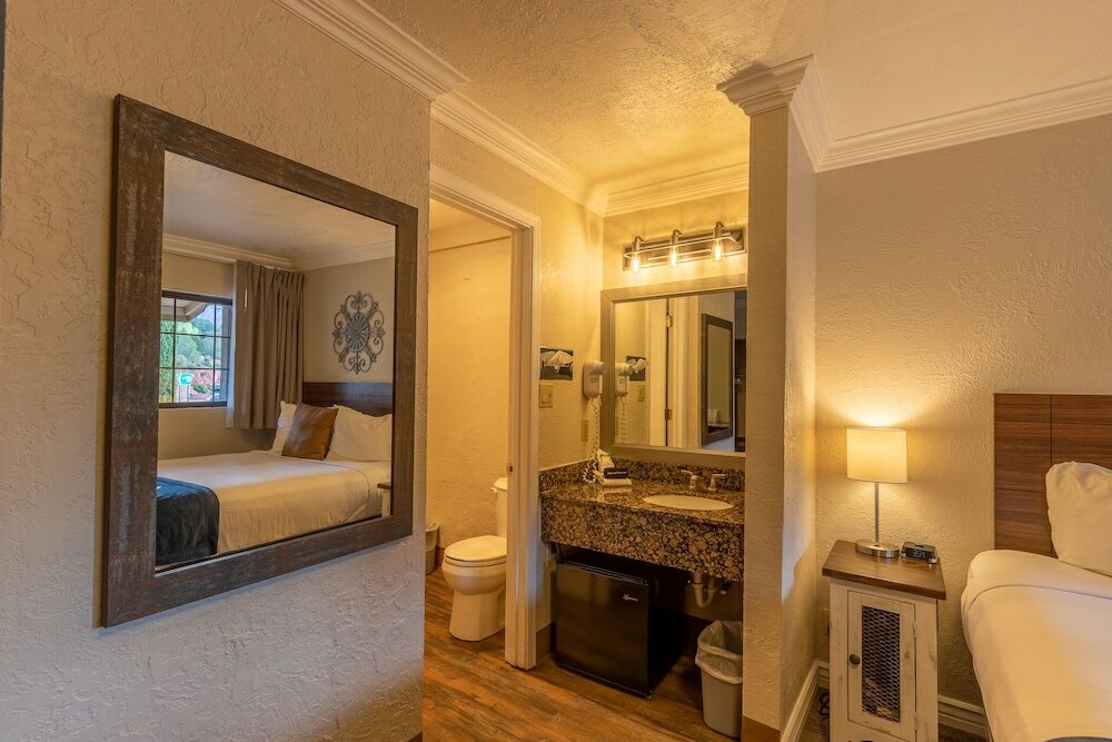 Фото Cedars Resort