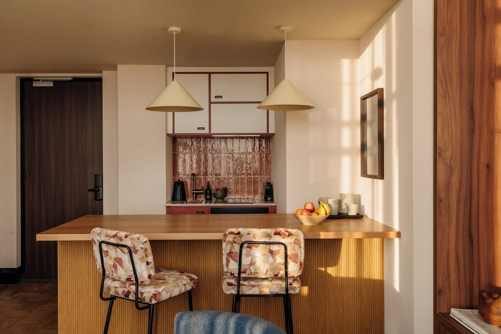 Фото De Plesman Residences