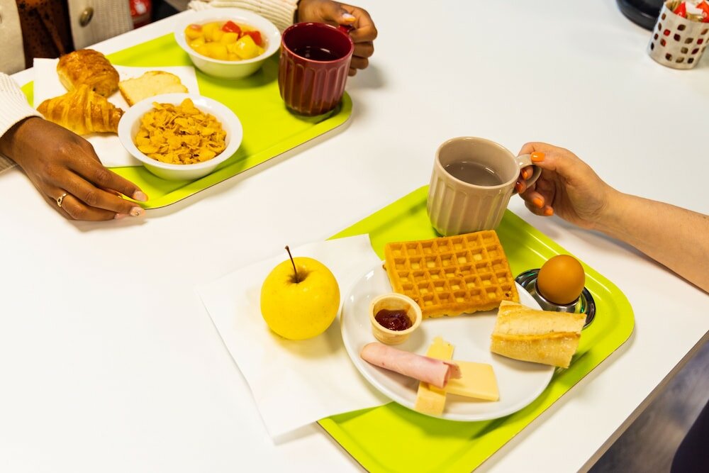 Фото Ibis budget Paris Porte de Vanves