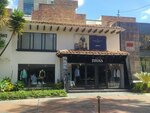 Zegna (Bogotá, 79B Street, 8-79), clothing store
