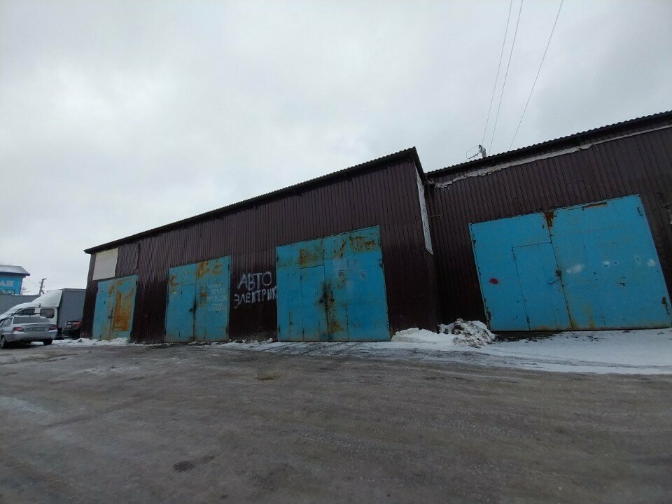 Metalwork Turning Workshop, Astana, photo