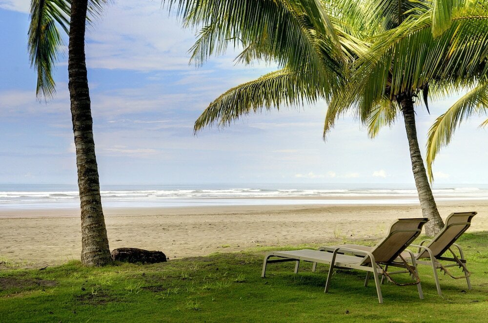 Фото Alma Del Pacifico Beach Hotel & SPA