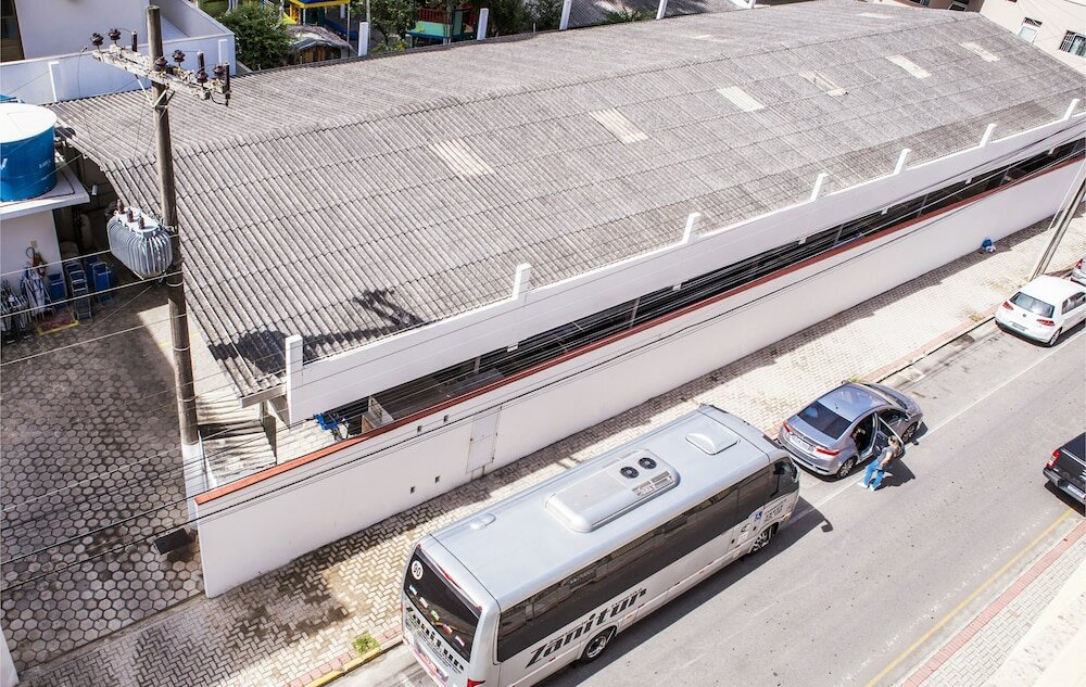 Фото Hotel Itapema Meia Praia